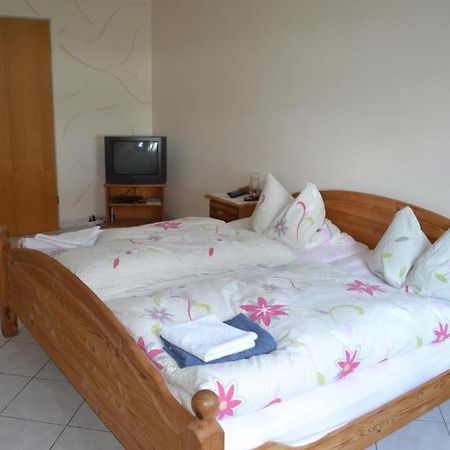 Hotel Birkengaststaette Wittmund Esterno foto